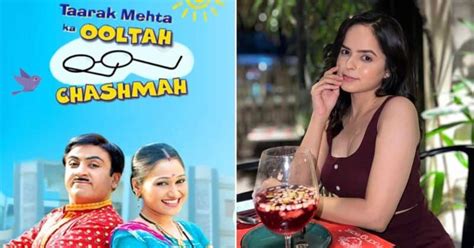 Taarak Mehta Ka Ooltah Chashmah Hits The Mark Of 3500 Episodes Palak Sindhwani Reacts I Feel