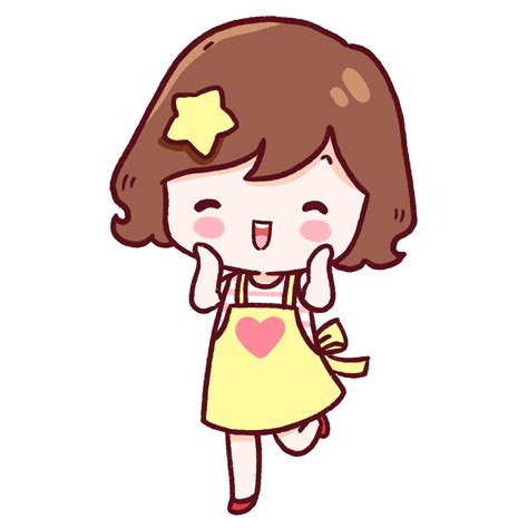 วาดการ์ตูนคน Super Cute | PannPam's Online Course สอนวาดรูป