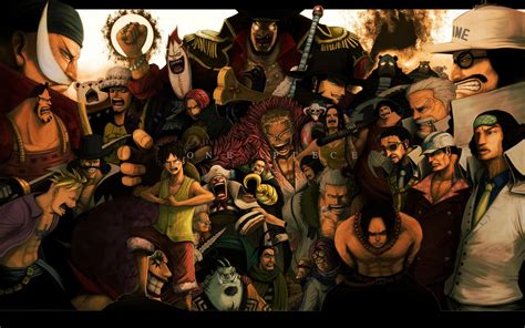 Live Wallpaper For Pc Anime One Piece View Live Wallpaper Anime One