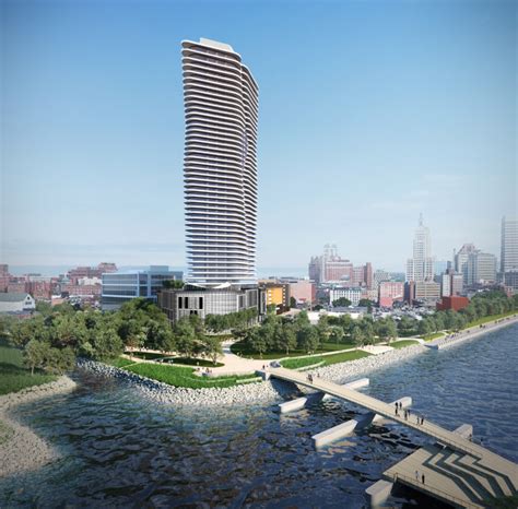 GoLocalProv | Fane Releases New Designs for Tower