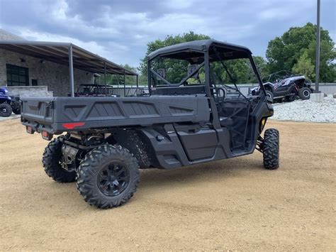 2020 Can Am Defender Pro Xt Hd10 Ebay