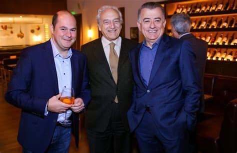 Ο γιώργος μαυρίδης βρέθηκε καλεσμένος στην εκπομπή μετά τα μεσάνυχτα της ελεονώρας μελέτη και μίλησε για τα δύσκολα παιδικά του χρόνια, αλλά και για την τωρινή του σχέση με τον σάκη. Δείπνο στο "It" Nolita... - Fay's Control