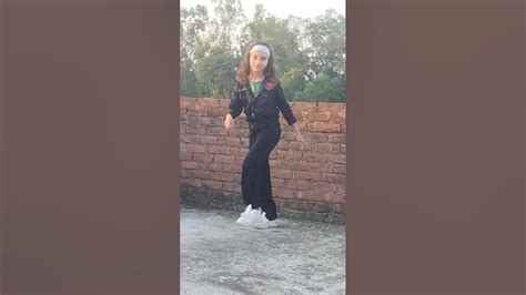 Zara Hayat Khan Kudi Kanwari Youtube Short Shorts Video Youtube
