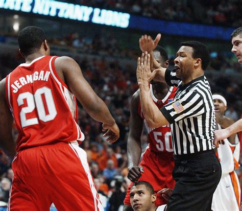 As the ncaa continues to partner with institutions on women's basketball marketing initiatives, webinars have been an. NCAA Basketball Referees Instructed to Call More ...
