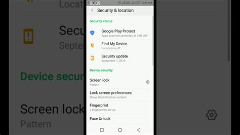 How To Lock Your Screen On Youtube - How to change your lock screen#change#infinix - YouTube