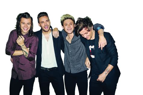 One Direction Png Picture Png Mart