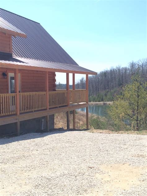 Secure booking · 24/7 customer service · free cancellation Red River Gorge Cabin Rentals - Vacation Rentals - Campton ...