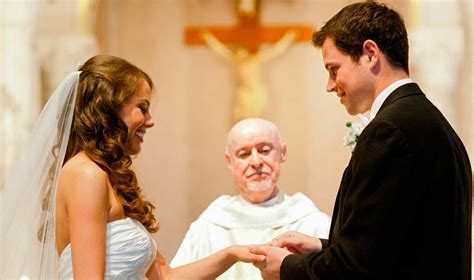 Blog Del Padre Hayen Razones Para Apoyar El Matrimonio