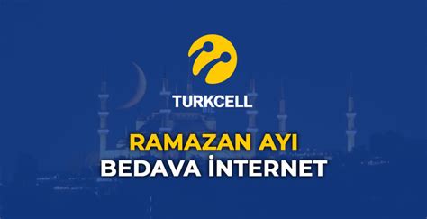 Turkcell Bedava İnternet Paketleri Kasım 2023 Bedava İnternet Al