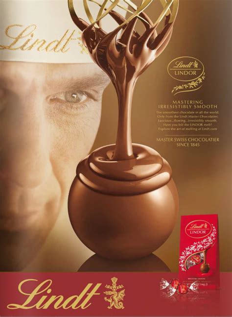 Pin By Smith Park On Advertisement Motion Design Video Chocolatier