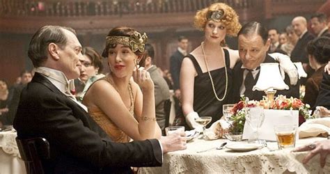 Boardwalk Empire