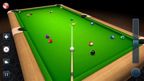 Play 8 ball pool on imessage iphone game guide, send request, save battery, adjust ball. 3D Pool Game - iOS, Android, macOS - EivaaGames