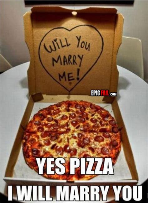 The 20 Funniest Marriage Proposals Ever