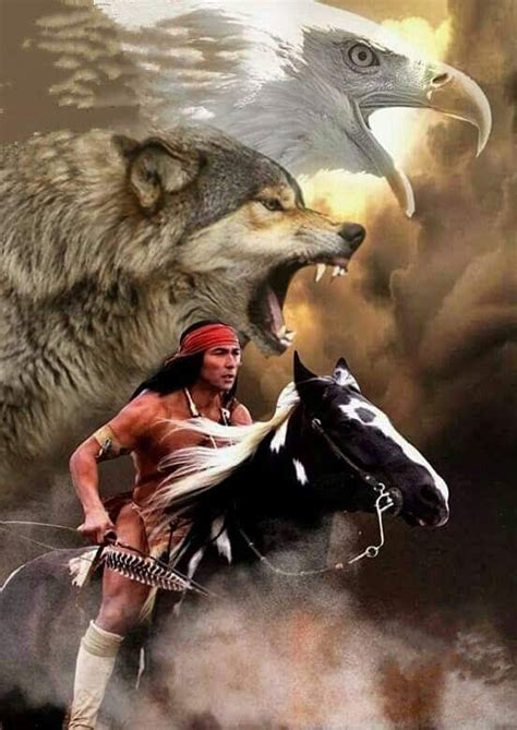 Pin By Samuel E Smith On Natives Wolves Native American Drawing