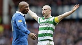 Scott Brown celebration: How Celtic star's 'The Broony' became an ...