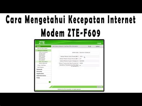 Mengetahui password router zte f609 melalui telnet. Akun Zte F609 Terbaru / Jual Ont Zte Murah - Harga Terbaru ...