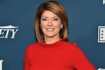 Norah O'Donnell says Washington, D.C. is 'the center of our universe'