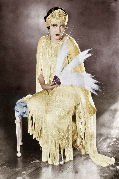 1920s Fashion History The Iconic Women Who Defined It
