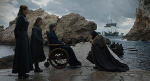 Game Of Thrones Finale Reviews The Iron Throne Ends Epic Fantasy