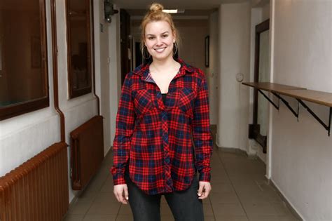 2020 opět zavřít tylovo divadlo! Patricie Solaříková: Nejdřív svatba, pak teprve děti ...