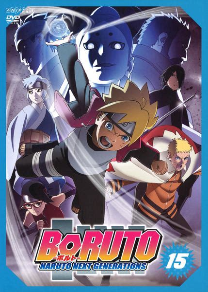 Dvdboruto Naruto Next Generations Geo Online