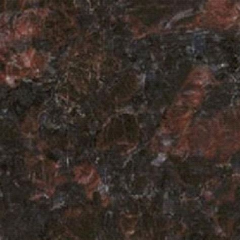 Bush Hammered Marble Leather Brown Granite Slabs For Countertop