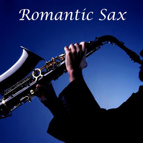 romantic sax master spotify