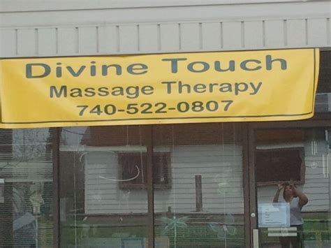 Divine Touch Massage Therapy 789 Hebron Rd Heath Ohio Massage Therapy Phone Number Yelp