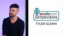 Tyler Glenn Reveals The Pain That Led to 'Excommunication' - YouTube