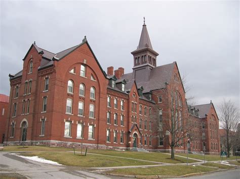 University Of Vermont Wikiwand