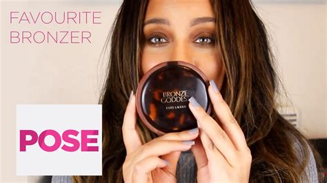 My Favourite Bronzer Beauty And The Blog S1e78 Youtube