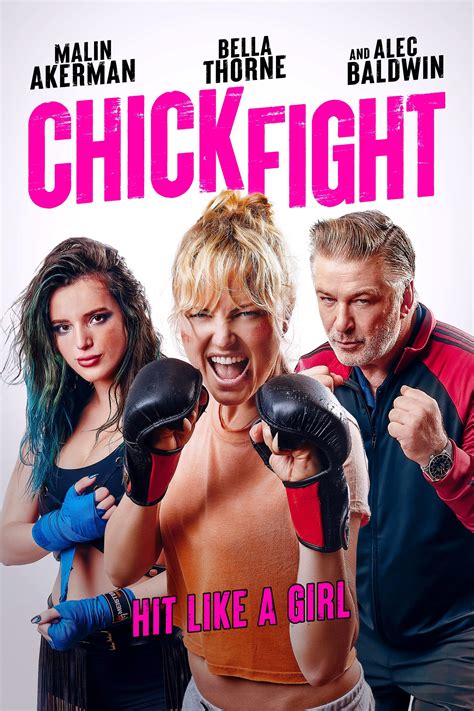 Chick Fight 2020 Posters — The Movie Database Tmdb