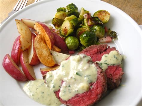 Get inspired and try out new things. Jenny Steffens Hobick: Beef Tenderloin Recipe for Holiday ...