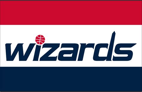 Wizards Logo Nba Washington Wizards Nba Wrap Washington Wizards