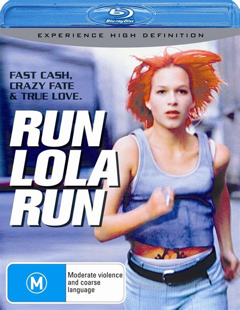 Run Lola Run 1998 Extra Avaxhome
