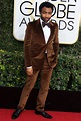 Golden Globes 2017: Donald Glover is our best-dressed man | British GQ