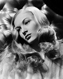 The Girl with the White Parasol: Actress Spotlight: Veronica Lake