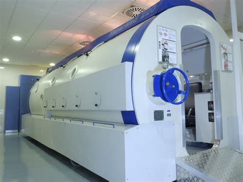Cualquier duda que tengas acerca de camara hiperbarica df. Medicina Hiperbárica: Mejora la respuesta de tumores de ...