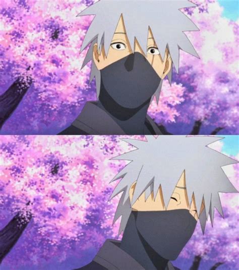 Kakashi Pfp Aesthetic Kid You Can Also Upload And Share Your Favorite