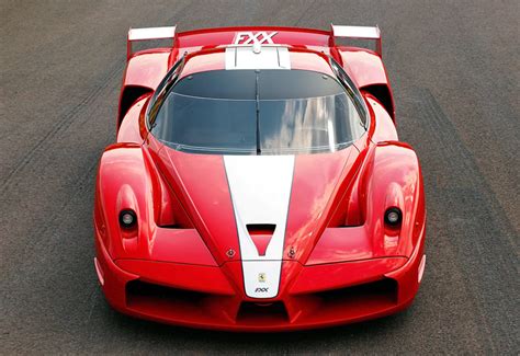 2005 Ferrari Fxx Price And Specifications