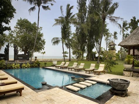Туры в отель The Patra Bali Resort And Villas 5 Индонезия Кута