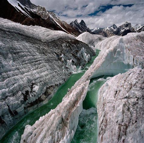 Exploring The Beauty Of Gilgit Baltistan Pakistan Baltoro Glacier