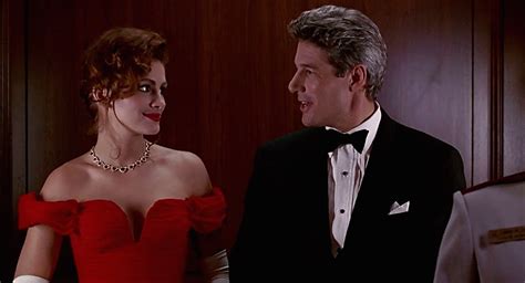 Pretty Woman 25 Things You Didn T Know About The Julia Roberts