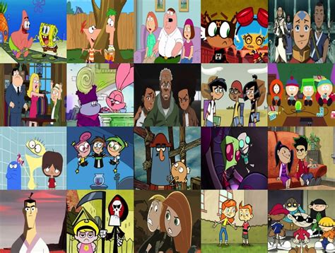 26 Best Ideas For Coloring Cartoon Network Shows