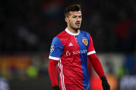 Insider Expects West Ham To Complete Deal To Sign Albian Ajeti Today