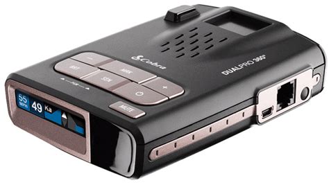 Max 360c connects to your. Cobra Releases the DualPro 360 - Vortex Radar