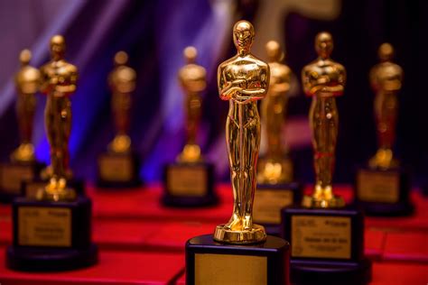 Оскар 2023 все номинанты будущей церемонии и объективные прогнозы