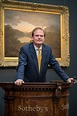 Lord Dalmeny, Chairman of Sotheby's, opens his estate to the public for ...