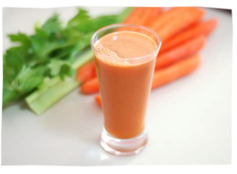 Jamaican Carrot Juice Recipe Jamaica Scene