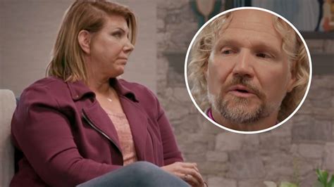 Sister Wives Kody Brown Considered Reconciling With Meri